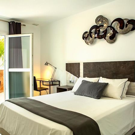 Apartamentos Aponiente Conil De La Frontera Esterno foto