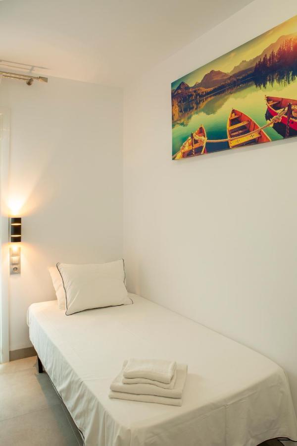 Apartamentos Aponiente Conil De La Frontera Esterno foto
