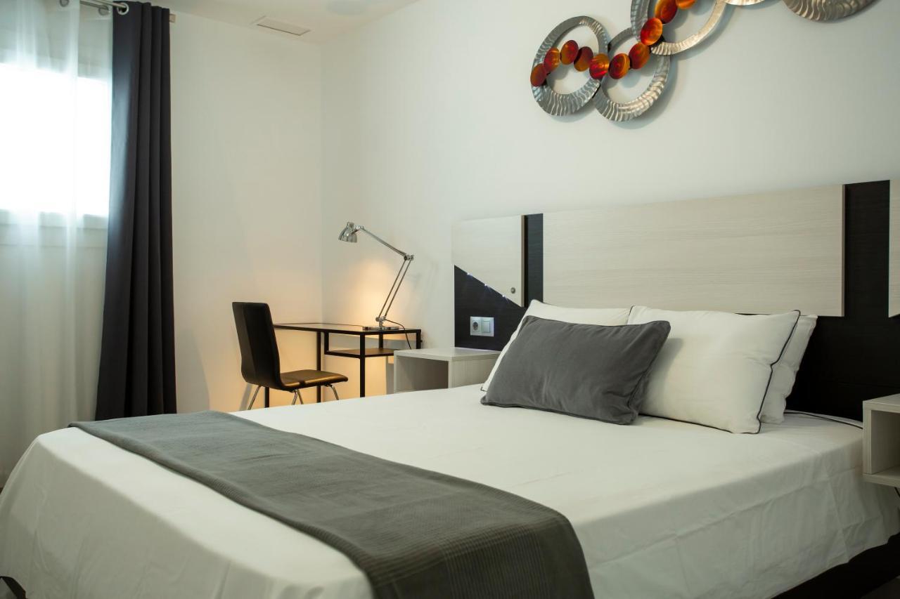 Apartamentos Aponiente Conil De La Frontera Esterno foto