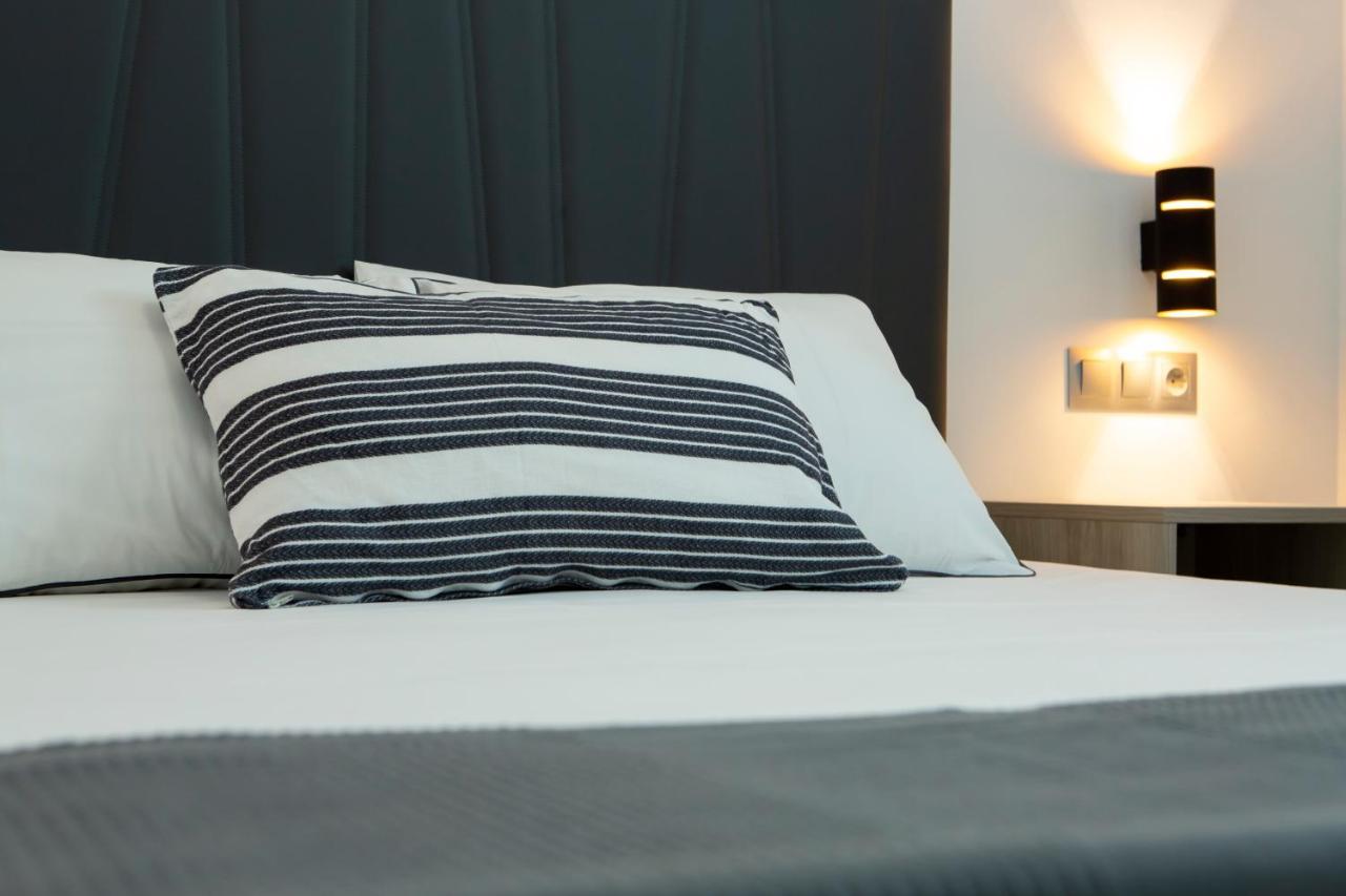 Apartamentos Aponiente Conil De La Frontera Esterno foto